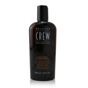 American Crew/アメリカンクルー+メン　ライトホールド　テクスチャーローション+250ml/8.45oz ブランドコスメ