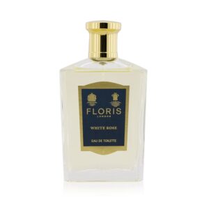 Floris/フローリス+White Rose Eau De Toilette Spray +100ml/3.4oz ブランドコスメ