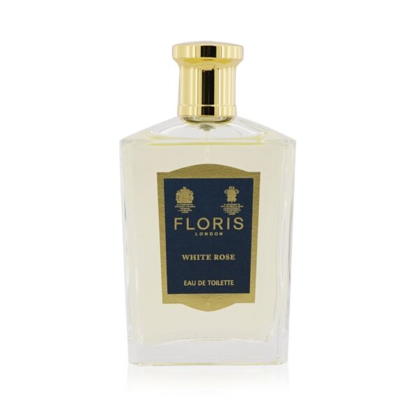 Floris/フローリス+White Rose Eau De Toilette Spray +100ml/3.4oz ブランドコスメ