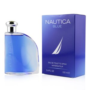 Nautica/ノーチカ+ブルー　EDTスプレー+100ml/3.4oz ブランドコスメ