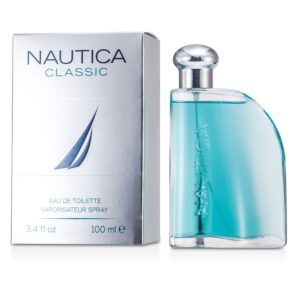 Nautica/ノーチカ+クラシック　EDTスプレー+100ml/3.4oz ブランドコスメ