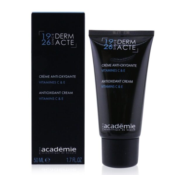 Academie/アカデミー+ダームアクト　アンチオキシダントクリーム +50ml/1.7oz ブランドコスメ