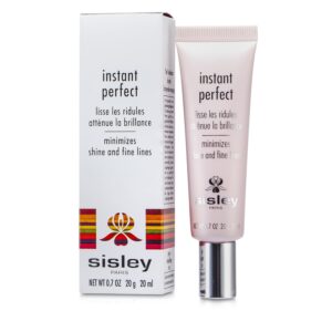 Sisley/シスレー　+インスタントパーフェクト ( ミニマイズシャイン & ファインライン )+20ml/0.7oz ブランドコスメ