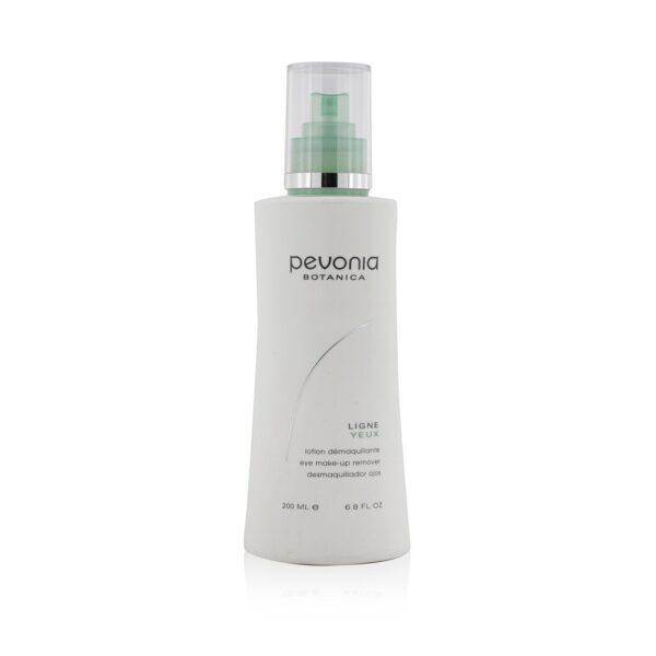 Pevonia Botanica/ペボニア　ボタニカ+アイメイクアップリムーバー +200ml/6.8oz ブランドコスメ