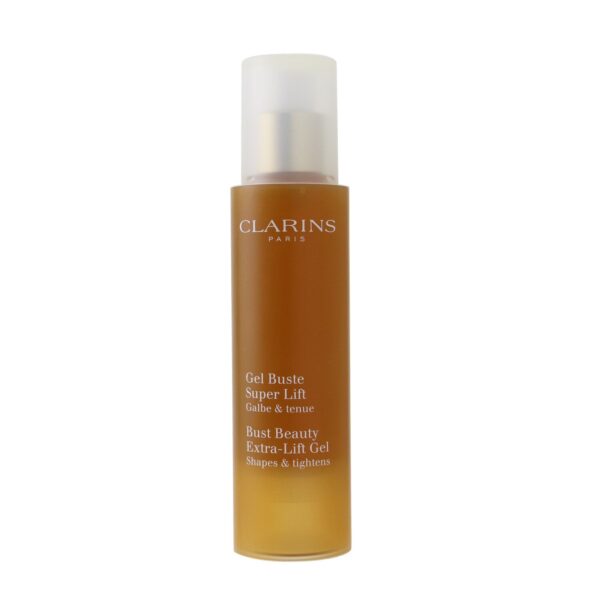 Clarins/クラランス+ジェル　ビュスト　タンサール +50ml/1.7oz ブランドコスメ