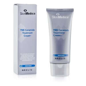 Skin Medica/スキンメディカ+TNS セラマイドトリートメントクリーム +56.7g/2oz ブランドコスメ