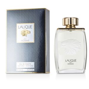 Lalique/ラリック+EDTスプレー+125ml/4.2oz ブランドコスメ