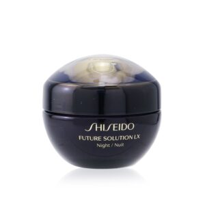 Shiseido/資生堂+フューチャーソリューション LX トータルリジェネレーティングクリーム +50ml/1.7oz ブランドコスメ