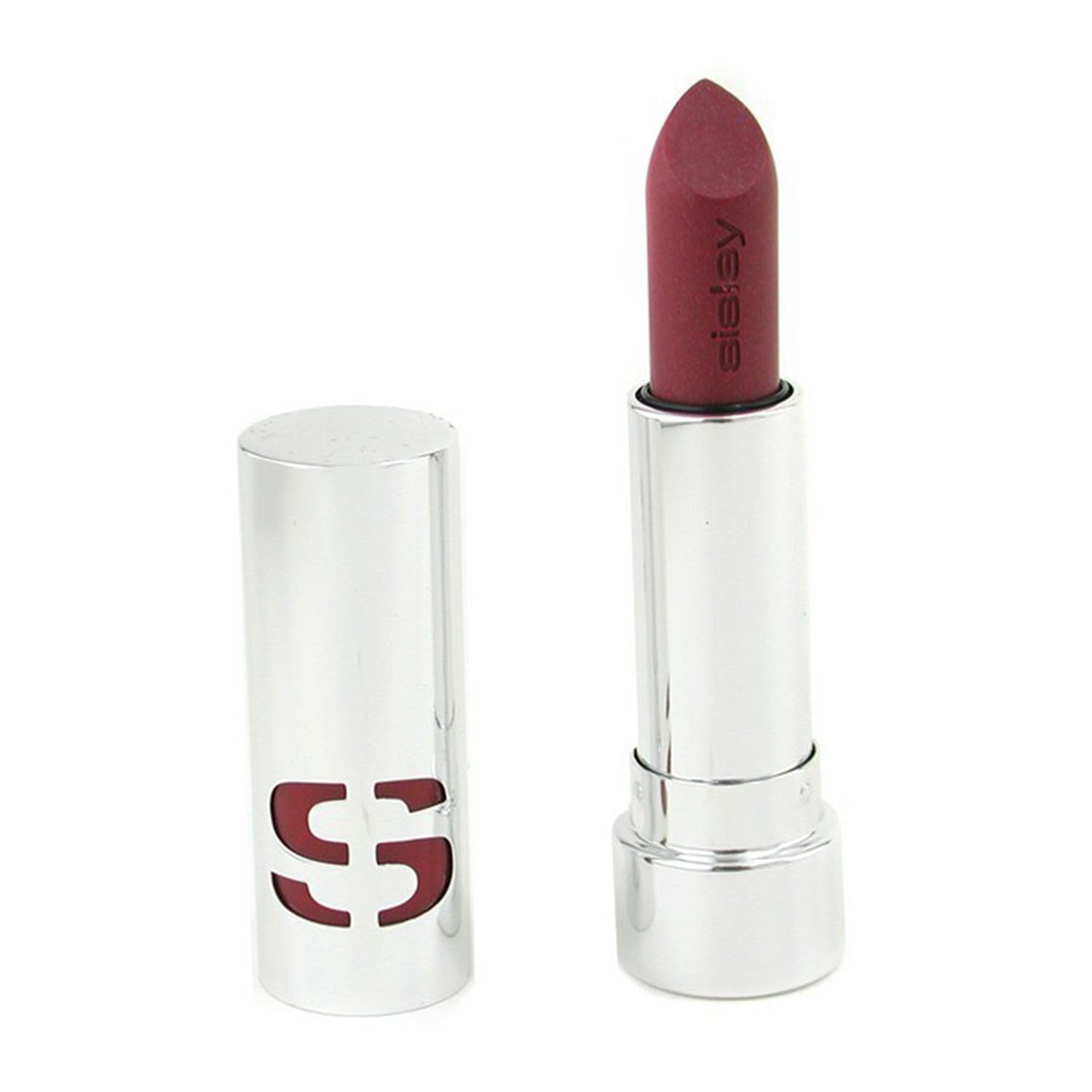 # 6 Sheer Burgundy