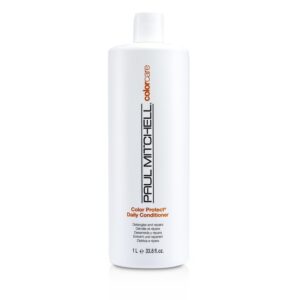 Paul Mitchell/ポール　ミッチェル+カラーパーフェクト　デイリーコンディショナー+1000ml/33.8oz ブランドコスメ