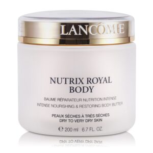 Lancome/ランコム+Nutrix Royal Body Intense Nourishing & Restoring Body Butter (Dry to Very Dry Skin) +100ml/3.4oz ブランドコスメ