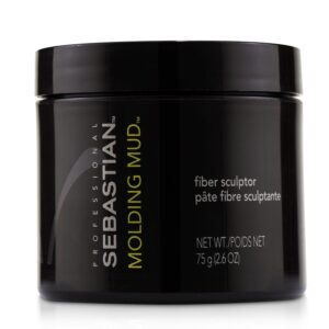 Sebastian/セバスティアン+モルディングマッド　ファイバースカルプター+75g/2.6oz ブランドコスメ