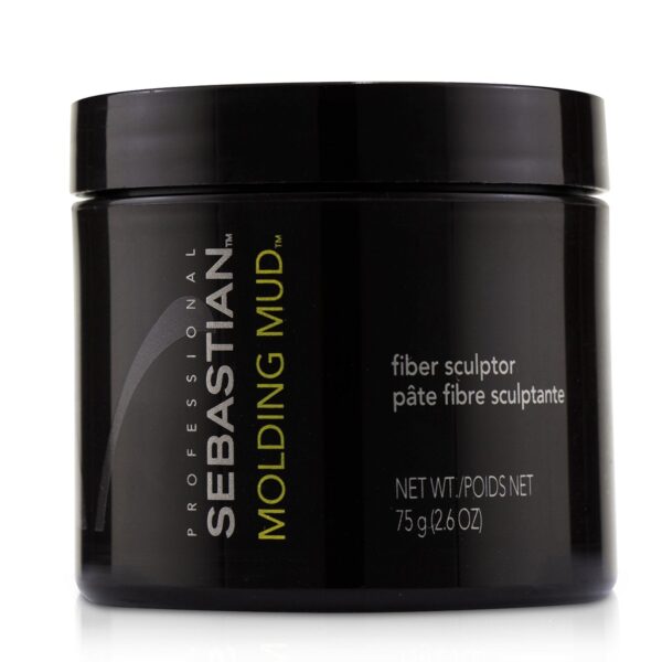 Sebastian/セバスティアン+モルディングマッド　ファイバースカルプター+75g/2.6oz ブランドコスメ