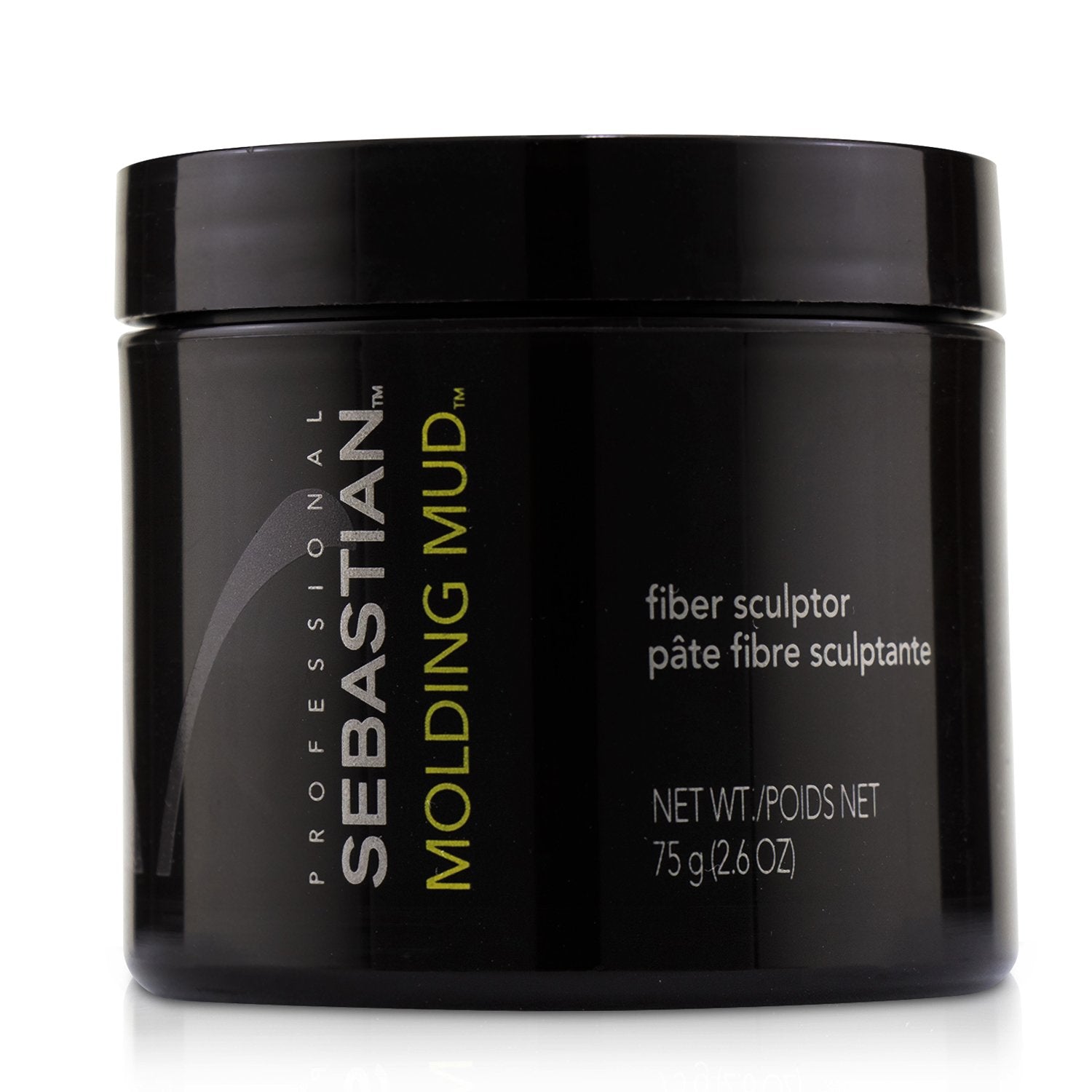 Sebastian/セバスティアン+モルディングマッド　ファイバースカルプター+75g/2.6oz ブランドコスメ