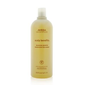 Aveda/アヴェダ+スカルプベネフィッツバランシングシャンプー+1000ml/33.8oz ブランドコスメ