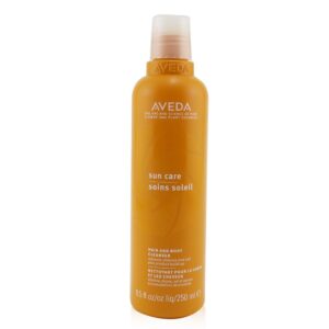 Aveda/アヴェダ+サンケアヘアアンドボディークレンザー+250ml/8.5oz ブランドコスメ