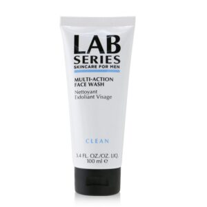 Lab Series/ラボ シリーズ+ラボシリーズ マルチアクション　フェースウォッシュ+100ml/3.4oz ブランドコスメ