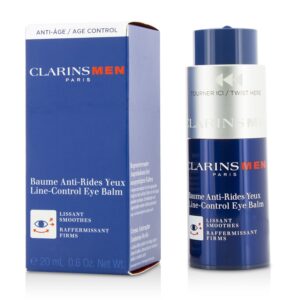 Clarins/クラランス+メンライン - コントロールアイバーム+20ml/0.7oz ブランドコスメ