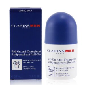 Clarins/クラランス+メン アンチパースピラント+50ml/1.7oz ブランドコスメ