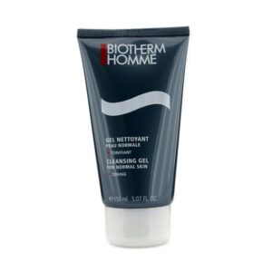 Biotherm/ビオテルム+オム -トーニング クレンザー　ジェル（ノーマルスキン）+150ml/5.07oz ブランドコスメ