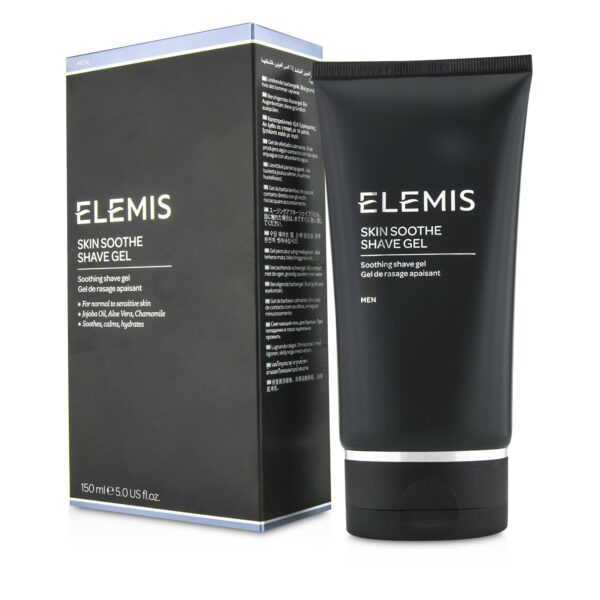 Elemis/エレミス+スキンスーズシェーブジェル+150ml/5oz ブランドコスメ