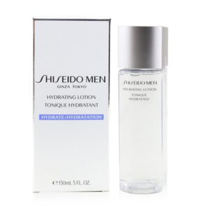 Shiseido/資生堂+メン ハイドレイティング ローション+150ml/5oz ブランドコスメ