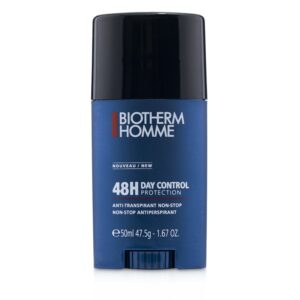 Biotherm/ビオテルム+オム　デイコントロールデオスティック ( アルコールフリー )+50ml/1.67oz ブランドコスメ