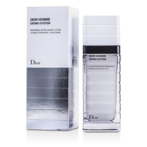 Christian Dior/クリスチャン ディオール+オム ダーモ システム アフターシェーブ+100ml/3.4oz ブランドコスメ