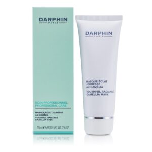 Darphin/ダルファン+ユースフルラティアンス　カメリアマスク +75ml/2.6oz ブランドコスメ