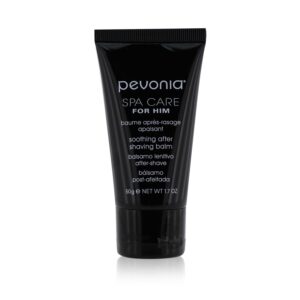 Pevonia Botanica/ペボニア　ボタニカ+スージングアフターシェービングバーム+50ml/1.7oz ブランドコスメ