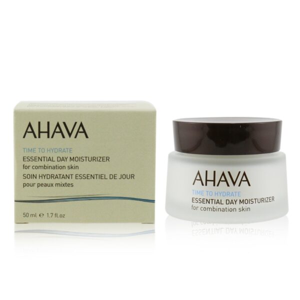 Ahava/アハバ+タイムトゥハイドレート　エッセンシャルデイモイスチャライザー（コンビネーションスキン） +50ml/1.7oz ブランドコスメ