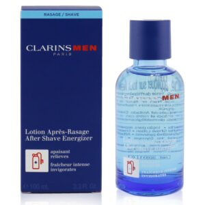 Clarins/クラランス+メン　アフターシェーブエナジャイザー +100ml/3.4oz ブランドコスメ