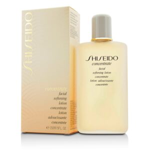 Shiseido/資生堂+コンセントレイト　フェーシャルソフトニングローション +150ml/5oz ブランドコスメ