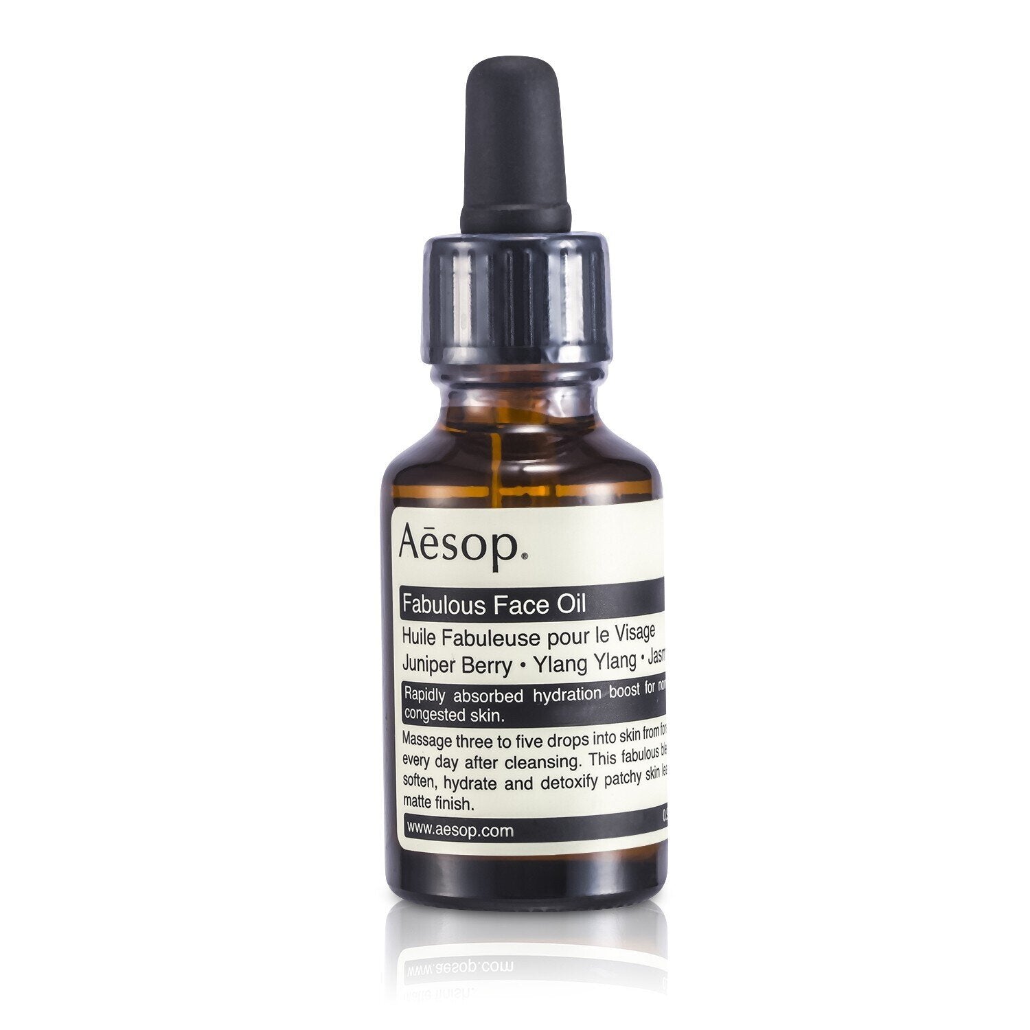 Aesop/イソップ+ファビュラス フェイシャルスオイル +25ml/0.8oz ブランドコスメ