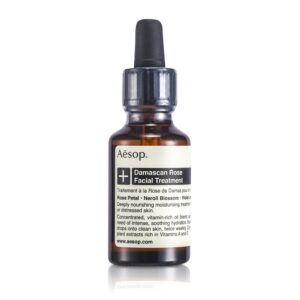 Aesop/イソップ+フェーシャルトリートメント +25ml/.81oz ブランドコスメ