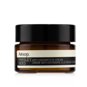 Aesop/イソップ+アンチーオキシダント アイクリーム +10ml/0.33oz ブランドコスメ