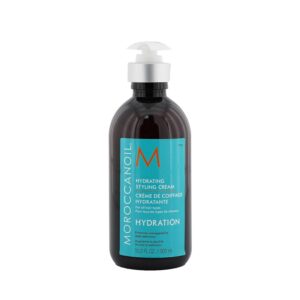 Moroccanoil/モロッカンオイル+保湿スタイリングクリーム+300ml/10.1oz ブランドコスメ