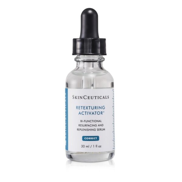 Skin Ceuticals/スキンシューティカルズ+リテクスチャライジングアクティベーター +30ml/1oz ブランドコスメ