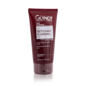 Guinot/ギノー+オム　クレンジング ジェル+150ml/5.3oz ブランドコスメ