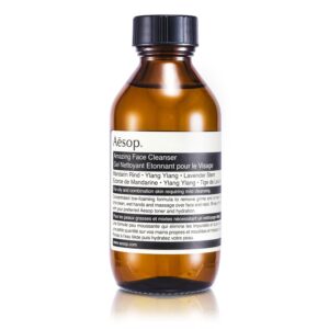 Aesop/イソップ+アメージングフェースクレンザー +100ml/3.66oz ブランドコスメ