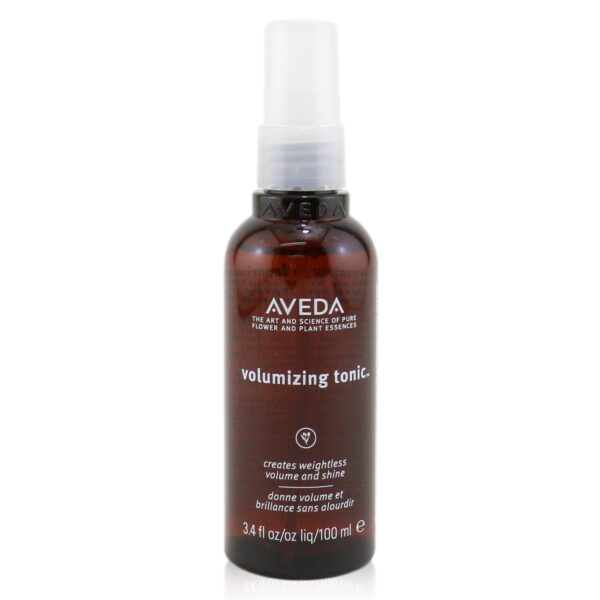 Aveda/アヴェダ+ボリューマイジングトニック with アロエ+100ml/3.4oz ブランドコスメ