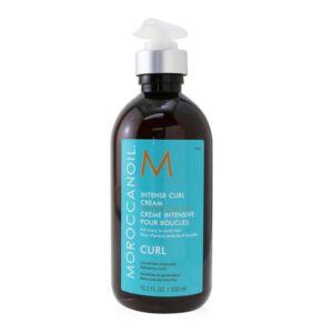 Moroccanoil/モロッカンオイル+インテンス カール クリーム (カールの効いたくせ毛の方用)+300ml/10.2oz ブランドコスメ