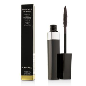 Chanel/シャネル+イニミタブル インテンスマスカラ+6g/0.21oz+# 20 Brun ブランドコスメ