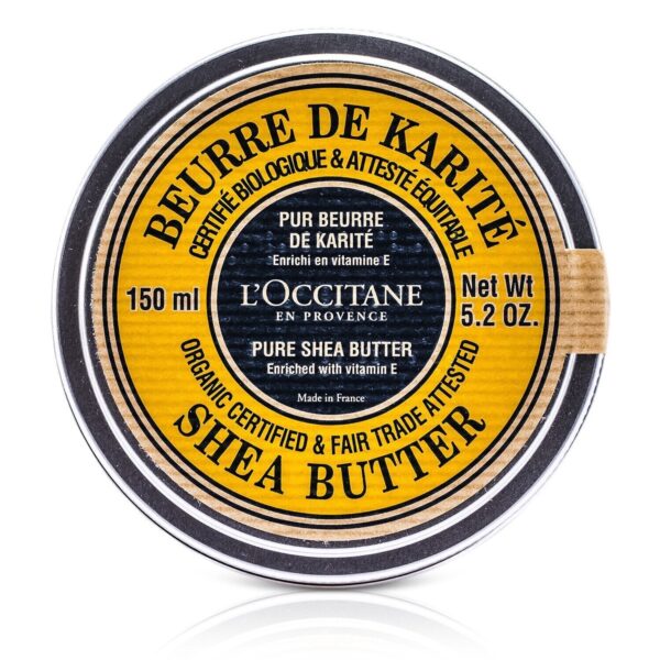 L'Occitane/ロクシタン+シアバター +150ml/5.2oz ブランドコスメ