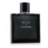 Chanel/シャネル+ブルードゥシャネル オードトワレスプレー+100ml/3.4oz ブランドコスメ