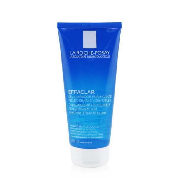 La Roche Posay/ラ ロッシュ ポゼ+エファクラールピュリファイングフォーミングジェル +200ml/6.76oz ブランドコスメ