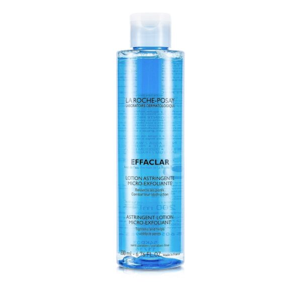 La Roche Posay/ラ ロッシュ ポゼ+エファクラールアストリジェントローション +200ml/6.7oz ブランドコスメ