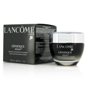 Lancome/ランコム+ジェニフィック　ナイトクリーム +50ml/1.7oz ブランドコスメ