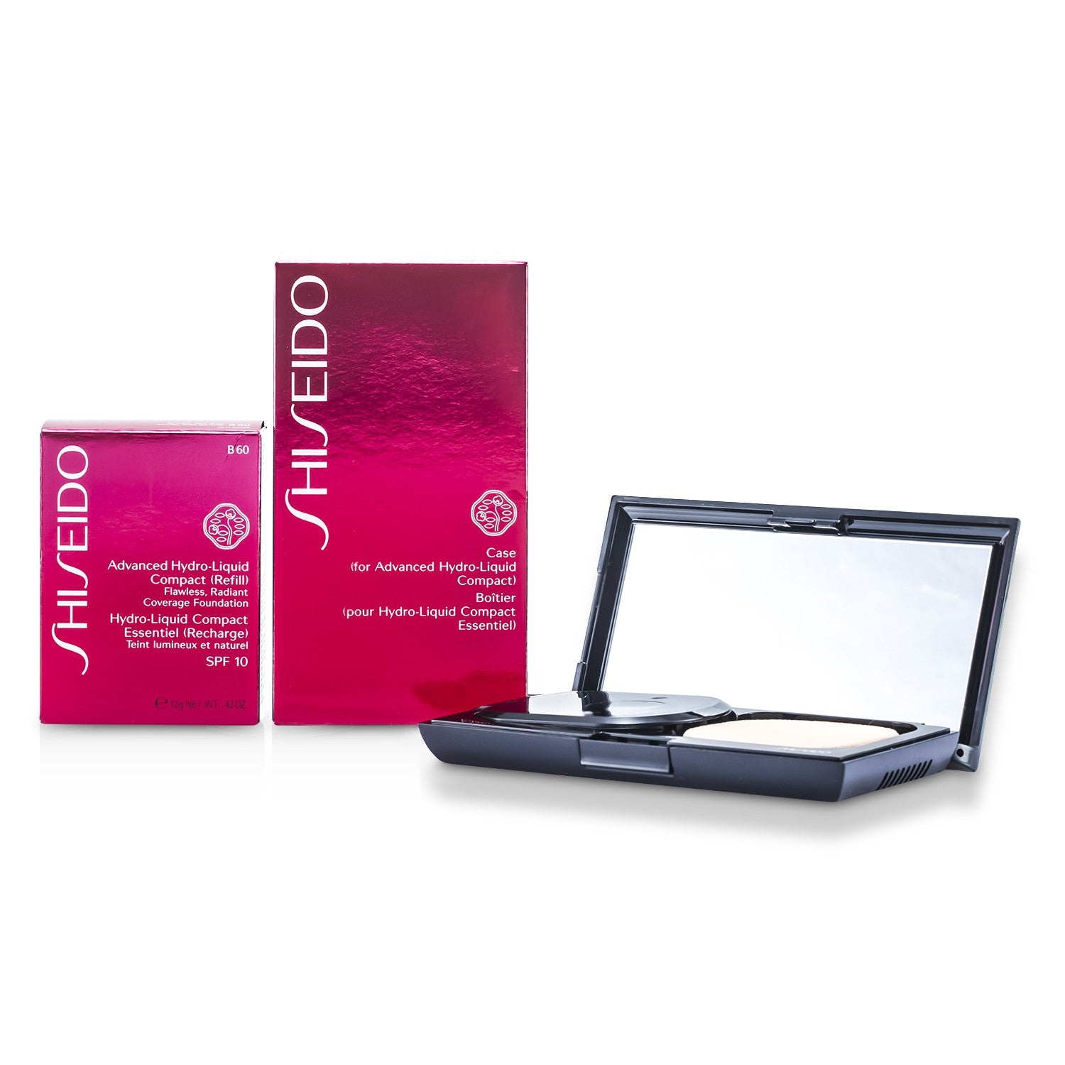 B60 ナチュラルディープベージュ