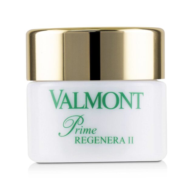 Valmont/ヴァルモン+プライムレジェネラⅡノーリッシングコンペンセイティングクリーム +50ml/1.7oz ブランドコスメ